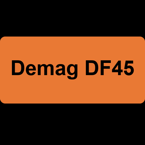 Demag DF45